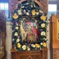 Η Ιερά Μητρόπολη Πισιδίας τιμά την «Τζὐκκο Παναγιά»