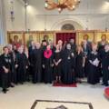 Tampere Orthodox Choir visits Antalya