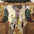Encyclical on Christmas оf His Eminence Metropolitan Job of Pisidia