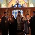 Пострижение рясофорной монахини в Священной Писидийской митрополии