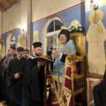 Patriarchal and Synodal Encyclical on the occasion of the celebration of the 1400th anniversary of the solemn chanting of the Akathist Hymn while standing for the deliverance of the Queen of Cities from the siege of the Avars and the Persians