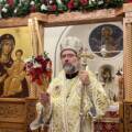 Encyclical on Pascha Of His Eminence Metropolitan Job of Pisidia, Hypertimos and Exarch of Side and Antalya