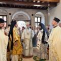 The Holy Metropolis of Pisidia honors the “Tzikko Panagia”