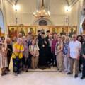 The Union of Smyrnaeans at the Holy Metropolis of Pisidia