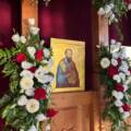 The Holy Metropolis of Pisidia Honors Its Founder