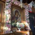 The Feast of the Icon of the Mother of God of Pisidia in Alanya