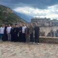Pilgrimage to Mount Athos